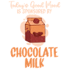 Chocolate Milk Lover Gifts