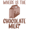 Chocolate Milk Lover Gifts