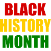 Black history month