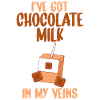 Chocolate Milk Lover Gifts