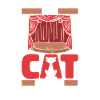 Theater Actor Cat
