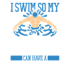 Swimming Swimmer Cat