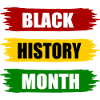 Black history month