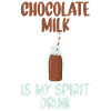 Chocolate Milk Lover Gifts