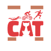 Triathlon Triathlete Cat