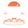 Pontonboot Katze