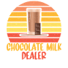 Chocolate Milk Lover Gifts