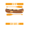 Canoe Canoeist Cat