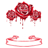 Chat rose