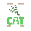 Thyme Herb Cat