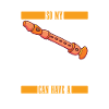 Flutist Flute Cat