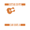 Acoustic Guitar Cat