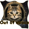 Space cat 3