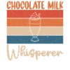 Chocolate Milk Lover Gifts