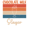 Chocolate Milk Lover Gifts