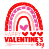 Joyeuse Saint-Valentin