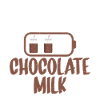 Chocolate Milk Lover Gifts