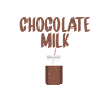 Chocolate Milk Lover Gifts