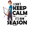 Archery Bow and Arrow Hunter