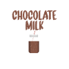 Chocolate Milk Lover Gifts