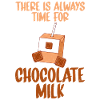 Chocolate Milk Lover Gifts