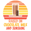 Chocolate Milk Lover Gifts