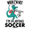 Football Dragon Football Club Football
