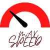 MAX SPEED 6