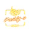 Paddy-o' Party Saint-Patrick