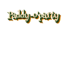 Paddy-o' Party Saint-Patrick