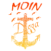 Anker Moin Digga Möven
