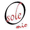 O sole mio