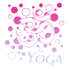 Yoga Om Namaste