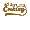 I love cooking