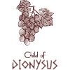 Child of Dionysus – Percy Jackson inspired design