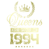 Queens nées en 1994