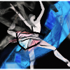 Balletttänzerin
