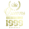 Queens born in 1999