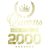 Queens nés en 2000