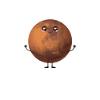 Mars