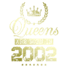 Queens nées en 2002