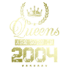 Queens nées en 2004