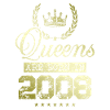 Queens nées en 2008