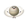 Saturn