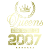 Queens nées en 2007