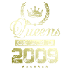 Queens nées en 2009