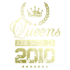 Queens nées en 2010