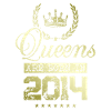 Queens nées en 2014