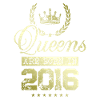 Queens nées en 2016