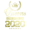 Reines nées en 2020